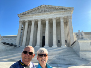 The Supreme Court of the United States - Washington, DC