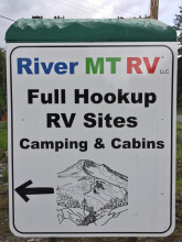 River Mountain RV Park