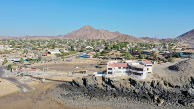 San Felipe, Baja California, Mexico