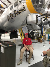 390th Bomb Group Memorial Museum - Pima Air and Space Museum