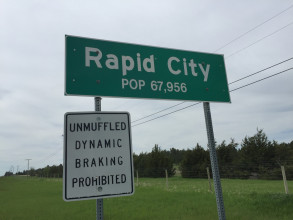 Miscellaneous Photos Around Rapid City, South Dakota