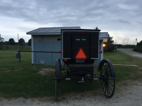 Collection of Amish Related Photos