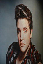 Elvis Presley's Graceland Mansion Visit - Memphis, TN