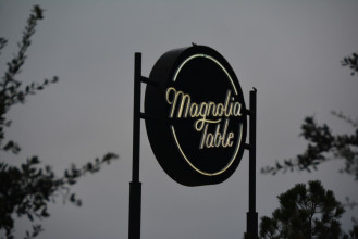 Magnolia Table - Chip and Joanna Gaines - Waco, TX
