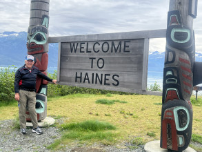Haines, Alaska
